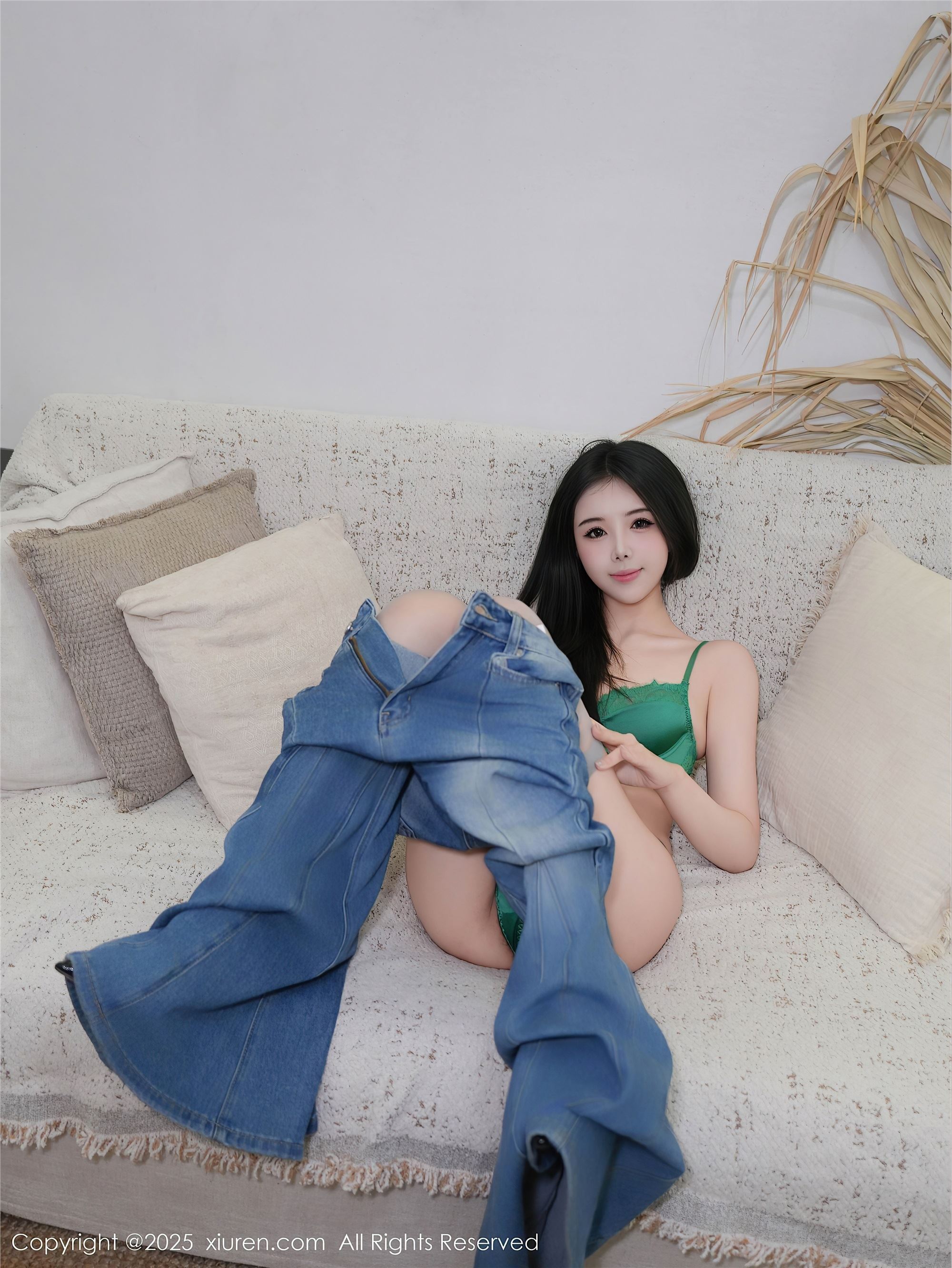 Xiuren秀人网 2025.05.09 NO.10260 袁圆